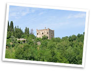 Villa Draghi